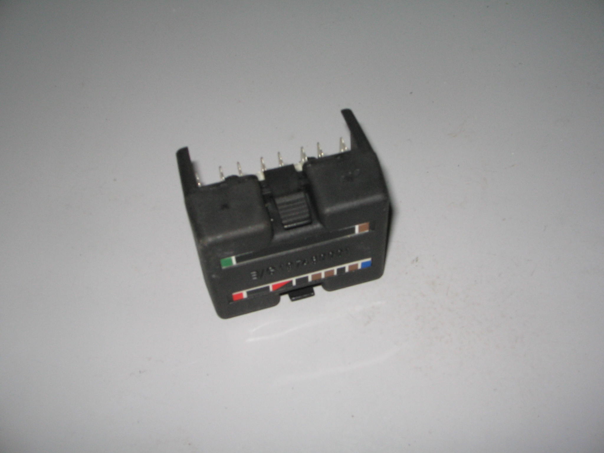 COMPONENTE ELETR. PROB.BENELLI N.1.412